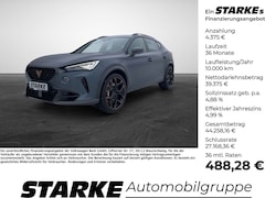 Bild des Angebotes CUPRA Formentor VZ5 2.0 TSI DSG 4Drive