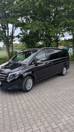 Bild des Angebotes Mercedes-Benz V 200 V 200/220 CDI/d, 250 CDI/BT/d AVANTGARDE extralang