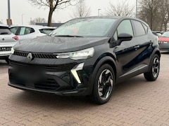 Bild des Angebotes Renault Captur Techno TCe 160 EDC | Kamera | SHZ |