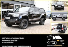 Bild des Angebotes VW Amarok 2,0TDI Ultimate DoubleCab 4Motion Autom.