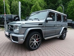 Bild des Angebotes Mercedes-Benz G 63 AMG G 63*AMG*Exclusiv Edition*TOP Zustand*