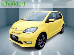 Bild des Angebotes Skoda Citigo e iV Style Klimaautomatik Ausstellfenster