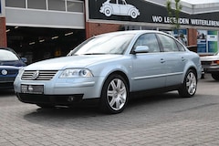VW Passat 2.3 V5 4-Motion Highline *1.HD*GARANTIE*