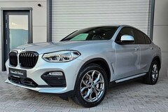 Bild des Angebotes BMW X4 xDrive30i M Sport 1Hand