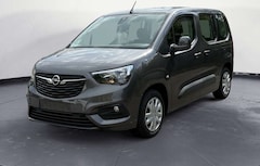 Bild des Angebotes Opel Combo Life E Edition Navi PDC Sitzheizung