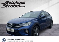 Bild des Angebotes VW Taigo 1.5 TSI DSG R-Line ACC Navi Kamera Keyless