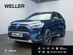 Bild des Angebotes Toyota RAV 4 2.5 4x2 Hybrid Style Selection *ACC*360*JBL*