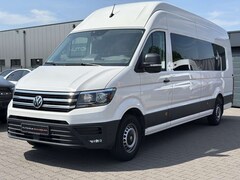 Bild des Angebotes VW Crafter 2.0 TDI EU6d Hoch Extralang Plus Fenster