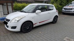 Bild des Angebotes Suzuki Swift Basic