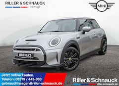 Bild des Angebotes MINI Cooper SE Classic Trim PANO+HUD+NAVI+H/K+KEYL