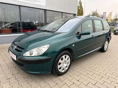 Bild des Angebotes Peugeot 307 Break/ SW Break Tendance