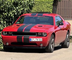 Bild des Angebotes Dodge Challenger 3,6 L / V6