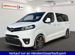 Bild des Angebotes Toyota Proace Verso L1 2.0d 8-Sitzer AAC SHZ Navi PDC