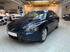 Bild des Angebotes Volvo C70 Cabriolet D5 Summum|Automatik|SHZ|Navi|Xenon