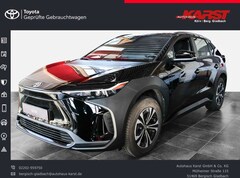 Bild des Angebotes Toyota bZ4X BEV 150kWh 4x2 Comfort