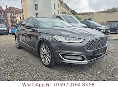 Bild des Angebotes Ford Mondeo Turnier Vignale