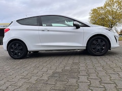 Bild des Angebotes Ford Fiesta Trend,KLIMA,SCHECKHEFT