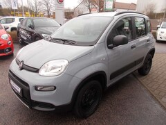 Bild des Angebotes Fiat Panda Wild 0.9 TwinAir 4x4