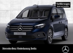 Bild des Angebotes Mercedes-Benz T-Class T 180 EDITION+PROGRESSIVE+Klimaautom+AHK+Navi+PTS