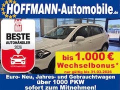 Bild des Angebotes Suzuki SX4 Comfort AHK,Kamera,Sitzheizung,Navi