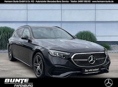 Bild des Angebotes Mercedes-Benz E 220 d T AMG ADV./AHK/NIGHT/KEYL./LED/NEU MOD