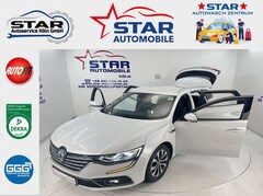 Bild des Angebotes Renault Talisman Grandtour Intens*2,0-139KW*H-Up*NAVI*SITZH*TEMP*6d