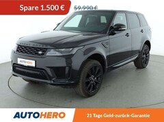 Bild des Angebotes Land Rover Range Rover Sport D300 Mild-Hybrid HSE Dynamic Aut.*NAVI*HEAD-UP*LED