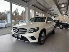 Bild des Angebotes Mercedes-Benz GLC 220 GLC-Klasse 220d 4Matic AMG Line LED*RFK*