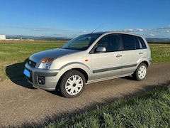 Bild des Angebotes Ford Fusion Fun X