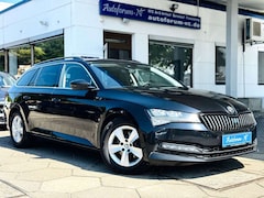 Bild des Angebotes Skoda Superb Exclusive ACC/CANTON/AKUSTIKGLAS/CRYSTAL
