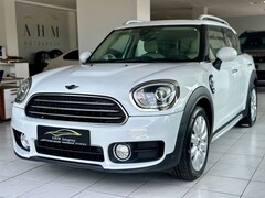 Bild des Angebotes MINI Cooper Countryman Aut All4 LED/HUD/RCam/Leder/