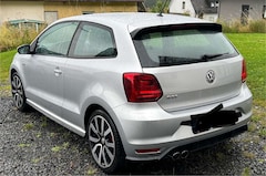 Bild des Angebotes VW Polo GTI 1.8 TSI (Blue Motion Technology)