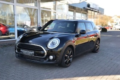 Bild des Angebotes MINI Cooper Clubman Aut.*Navi*Sitzheizung*Pano