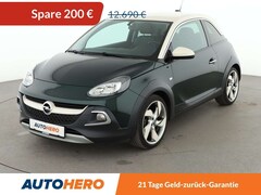 Bild des Angebotes Opel Adam 1.4 Rocks*SHZ*LHZ*KLIMA*TEMPO*GARANTIE*ALU*