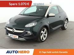 Bild des Angebotes Opel Adam 1.4 Rocks*SHZ*LHZ*KLIMA*TEMPO*GARANTIE*ALU*