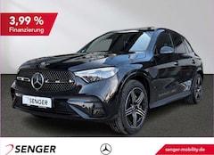 Bild des Angebotes Mercedes-Benz GLC 450 d 4M AMG Panorama Distronic AHK 360°-K.