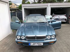 Jaguar XJ XJ 4.0 Sovereign L