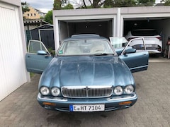 Bild des Angebotes Jaguar XJ XJ 4.0 Sovereign L