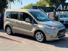 Bild des Angebotes Ford Tourneo Connect Titanium*Aut*Nav*PDC*Kam*Temp*