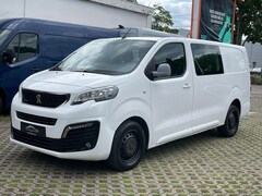 Bild des Angebotes Peugeot Expert 2.0//MixTo 6.S//LANG//KLIMA//1.Hand//TOP