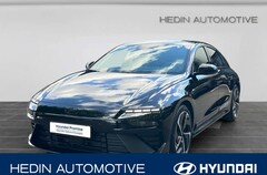 Bild des Angebotes Hyundai IONIQ 6 FL 84 kWh 4WD N LINE AMBIENTE|SHZ|DISTR