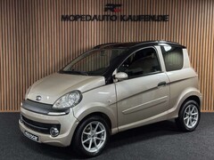 Bild des Angebotes Microcar M.Go Microcar Mgo SXI | 15245 KM | *NETT* | Airbag