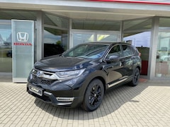 Bild des Angebotes Honda CR-V 2.0 i-MMD HYBRID 2WD Sport Line