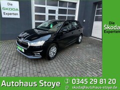 Bild des Angebotes Skoda Fabia Selection 1.0 TSI DSG KAMERA;SHZ;LED;PDC