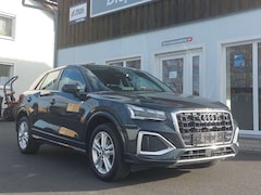 Bild des Angebotes Audi Q2 30 TFSI advanced