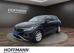 Bild des Angebotes VW T-Roc 1.0 TSI Basis AHK+LED+KLIMA