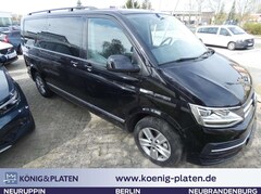 Bild des Angebotes VW T6 Transporter 2.0 TDI 4Motion Caravelle Highline lang Klima