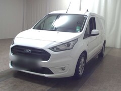 Bild des Angebotes Ford Transit Connect 1.5 EB L2 Xenon PDC Shz Tempomat