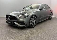 Bild des Angebotes Mercedes-Benz C 43 AMG PANO*ACC*20Z*BURM*CARBON*DISTR+*DIG-LIG