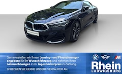 Bild des Angebotes BMW M850 i xDrive Coupé Park AS Soft Cl CP Prof